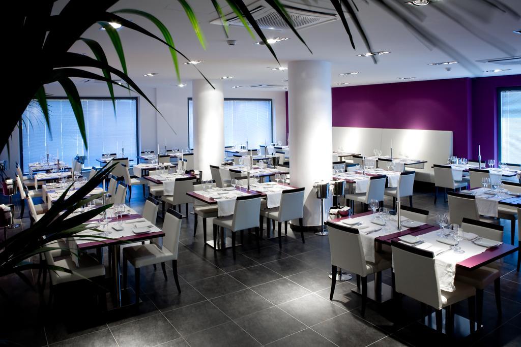 拿破仑酒店 Torre Melissa 外观 照片