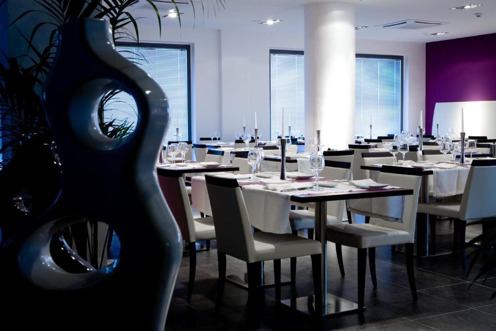 拿破仑酒店 Torre Melissa 外观 照片