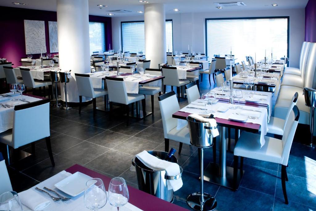 拿破仑酒店 Torre Melissa 外观 照片